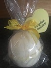 100 essential Oil Bath Bomb Fizzy W  Ring Necklace Or Earrings  choose Style   2