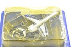 1 460 Continental Boeing Mcdonnell Douglas Md-83 Die-cast Model Replica Mib