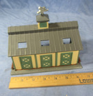 Breyer Goose Creek Stables Barn