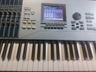 Yamaha Motif Xs8 88 Keys Music Workstation In Almost Mint Condition