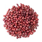 Organic Adzuki Beans     Non-gmo  Sproutable  Kosher  Raw  Vegan     By Food To Live
