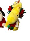 2014 Dan Dee Collectors Choice Peanuts Woodstock   Snoopy 10    Plush   Dance