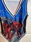 Black Milk Marvel One Piece Nwt