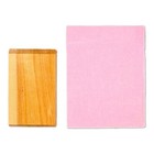 Michihamono Ez Care Wood Carving Tool Sharpening Kit  Sharpen Hone Strop Set