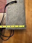 Starrett Straight Edge Surface Plate Pink Granite 30x5x2 W  Case