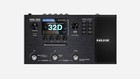 Open Box Nux Mg-30 Versatile Modeler Multi Effects Guitar Processor Pedal