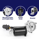 Transfer Case Motor For Ford Explorer 2002-2010   Mercury Mountaineer 2006-2010