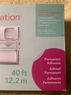 Xyron At905-40 Creative Station 9  X 40  Permanent Adhesive Refill Cartridge New