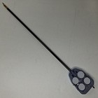 Intuitive Surgical Da Vinci 420184 Permanent Cautery Spatula