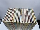 The Family Creative Workshop Hardcover Craft Book Set - 21 Volumes   Index