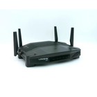 Linksys Wrt32x Gaming Router 4 Port Xbox Windows Prioritized Gigabit