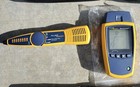Fluke Network Cable Testing Kit