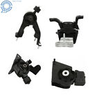 4pc Engine Motor Trans Mount Set For 2009-2018 Toyota Corolla 1 8l A62015 A62023