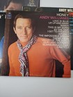 Andy Williams Lot Of 4 Lps Honey Days Of Wine   Roses Moon River Get Together