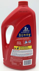 Resolve Steam Carpet Cleaner Solution Shampoo 60oz Bottle 2x Concentrate Vacuum
