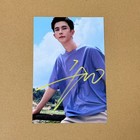Yu Menglong Picture Signed Photo Autographed Photo Collection