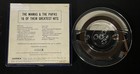 Reel To Reel Tape-the Mamas   The Papas-16 Greatest Hits-1969-clean   Tested 