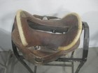 Antique Calvary Mcclellan Saddle