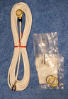 New Motorola Rra4935-rra4936 Mobile Antenna W  Hardware Kit 800 900 Mhz