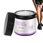 Magnesium Pain Relief Cream  Professional Joint Magnesium Cream For Relief