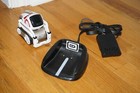 Anki Cozmo Robot And Charger Not Tested