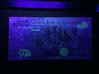 Nigeria 100 Naira 2014 Banknote World Paper Money Unc Currency Bill Note