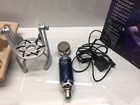 Blue Microphones Spark Digital Condenser Cable Professional Microphone  mint 