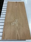 White Oak Raw Wood Veneer 2 Sheets 26   X 14   128p