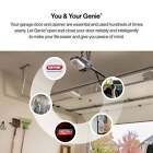 Genie Chainmax   1000 Garage Door Opener Durable Chain Drive    Hpc Model 3022-tkh