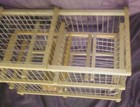 Repeating Trap Cage For Birds    Catch Birds Softly