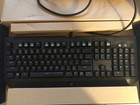 Razer Blackwidow Ultimate 2016 Edition Mechanical Gaming Keyboard Original Box 