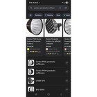 Godox Octa 140cm  55   Parabolic Softbox