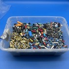 Huge Vintage Radio Lot Electrolytic Capacitor Old Stock 1000  