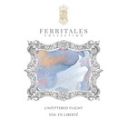Ferris Wheel Press Unfettered Flight 20ml Fountain Pen Ink