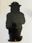 Smokey Bear Vintage Advertising Sign 13-inch Original