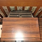 Read  - 1989 Zenith Space Command Color Tv 13  Retro Gaming Wood Zenith Sf1315w