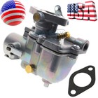 Carburetor Carb For 251234r91 Ih Farmall Tractor Cub 154 184 185 C60 251234r92