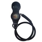Suunto Sm-36 Spg In 2 Puck Console