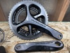 Shimano Dura-ace 9000 11 Speed 2x11 Groupset Build Kit 172 5 50 34 Rim Brake