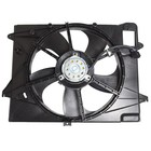 Radiator Condenser Cooling Fan Replacement For Sonata 2 4l 2015-2017 Hy3115151