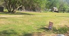 Real Estate Property 2 Large City Lots For Sale In Marlow   Ok