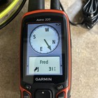 Bundle  Garmin Astro 320 Unit With 2 Dc-40 Tracking Collars And Chargers 