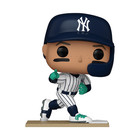 Funko Pop  Aaron Judge Mlb New York Yankees Exclusive Figure 130   Protector