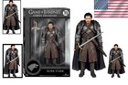 Robb Stark Legacy Action Figure     Iconic Character From Game Of Thrones  6-inch