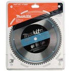 Makita 10 Inch 80t Micropolished Miter Saw Blade