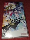 Digimon Story Time Stranger - Nintendo Switch   Factory Sealed New Release 