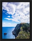 11x14 Picture Frame Black Poster Frame Wood Photo Frame Display Wall Mounting