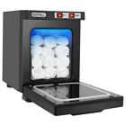 Uv Sterilizer 5l Hot Towel Warmer Cabinet Salon Spa Nail Facial Tattoo Beauty