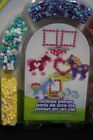 Perler Fused Bead Kit--rainbow Ponies  2000 Beads 10 Projects  New