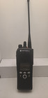 Motorola Xts2500 Model 2 H46ucf9pw6bn P25 W mic  Usbc Batt  And Impres Charger 